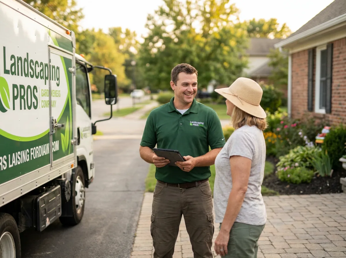 Landscaping Grand Portage, MN FAQs